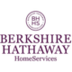 Berkshire Hathaway Logo