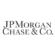 JPMorgan Chase Logo