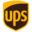 United Parcel Service Logo
