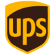 United Parcel Service Logo