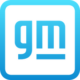 General Motors Logo