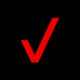 Verizon Communications Logo