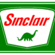 HF Sinclair Logo