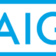 American International Group Logo