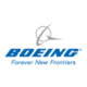 Boeing Logo