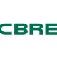 CBRE Group Logo