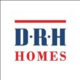 D.R. Horton Logo