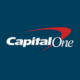 Capital One Financial Logo