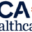HCA Healthcare Logo