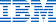 International Business Machines Logo