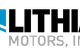 Lithia Motors Logo