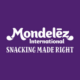 Mondelez International Logo