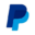 PayPal Holdings Logo
