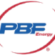 PBF Energy Logo