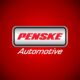 Penske Automotive Group Logo