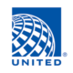 United Airlines Holdings Logo