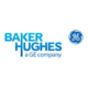 Baker Hughes Logo