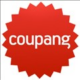 Coupang Logo