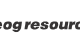 EOG Resources Logo