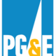 PG&E Logo