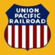 Union Pacific Logo