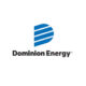 Dominion Energy Logo