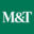 M&T Bank Logo