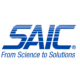 Science Applications International Logo