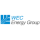 WEC Energy Group Logo