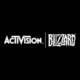 Activision Blizzard Logo