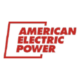 American Electric Power Logo