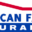 American Family Insurance Group Logo