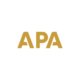 APA Logo