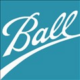 Ball Logo