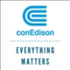 Consolidated Edison Logo