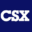 CSX Logo