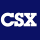 CSX Logo