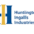 Huntington Ingalls Industries Logo