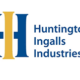 Huntington Ingalls Industries Logo