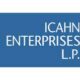 Icahn Enterprises Logo