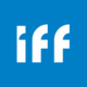 International Flavors & Fragrances Logo