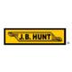 J.B. Hunt Transport Services Logo
