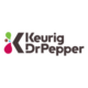 Keurig Dr Pepper Logo