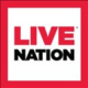 Live Nation Entertainment Logo