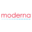 Moderna Logo