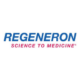 Regeneron Pharmaceuticals Logo
