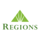 Regions Financial Logo