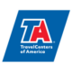 TravelCenters of America Logo