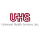 Universal Health Services Logo