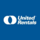 United Rentals Logo